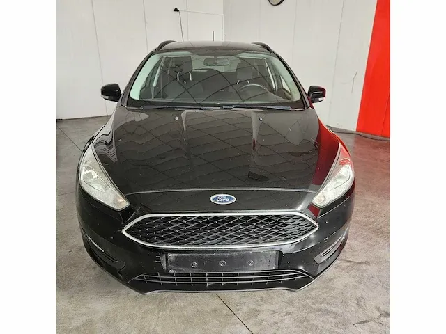 Ford focus, 2017 - afbeelding 11 van  18