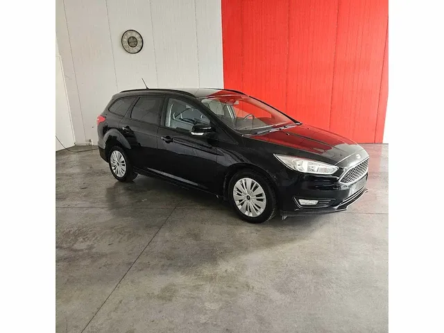 Ford focus, 2017 - afbeelding 12 van  18