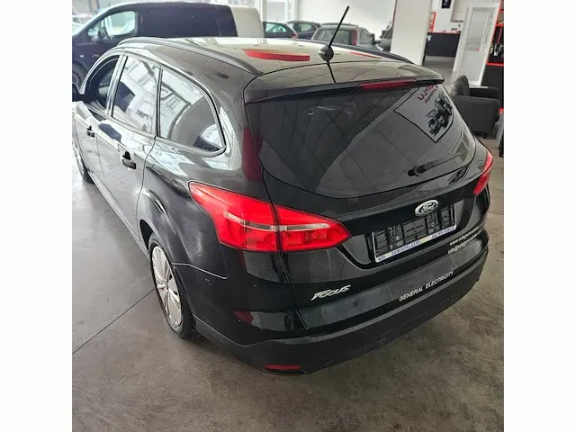 Ford focus, 2017 - afbeelding 13 van  18