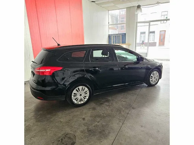 Ford focus, 2017 - afbeelding 14 van  18