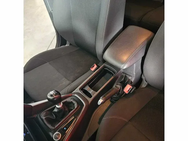 Ford focus, 2017 - afbeelding 15 van  18