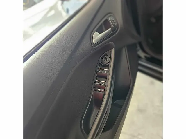 Ford focus, 2017 - afbeelding 16 van  18