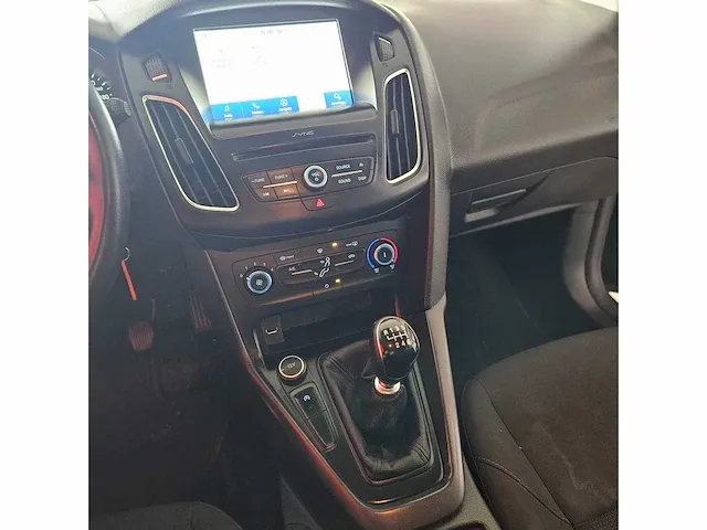 Ford focus, 2017 - afbeelding 17 van  18