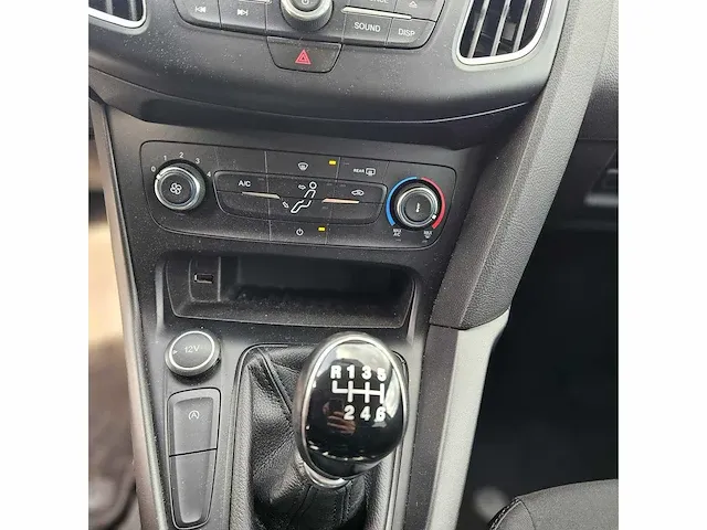 Ford focus, 2017 - afbeelding 4 van  30