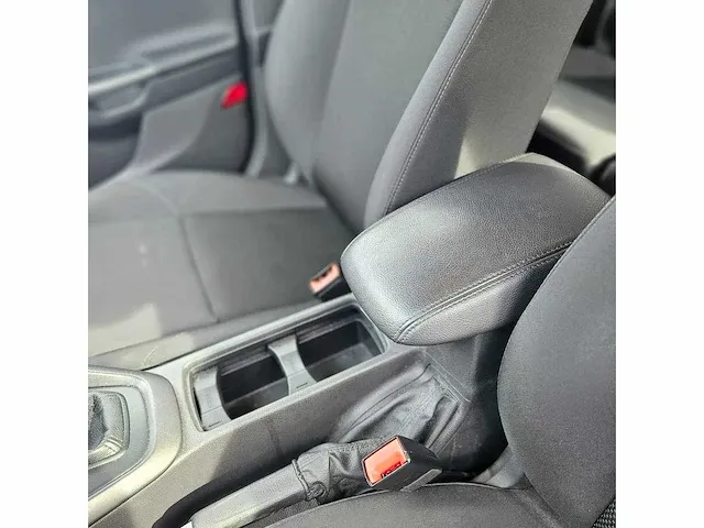 Ford focus, 2017 - afbeelding 5 van  30