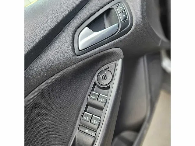 Ford focus, 2017 - afbeelding 6 van  30