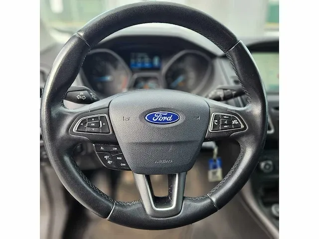 Ford focus, 2017 - afbeelding 8 van  30