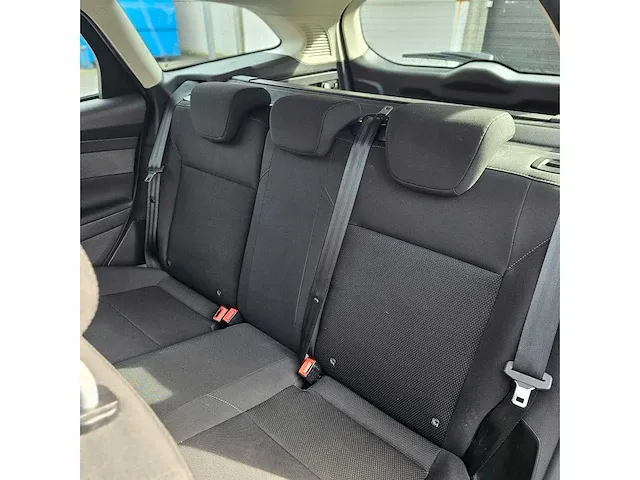 Ford focus, 2017 - afbeelding 11 van  30