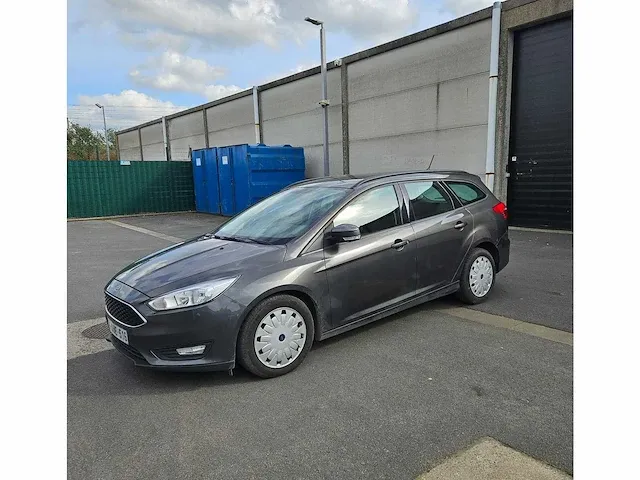 Ford focus, 2017 - afbeelding 1 van  30
