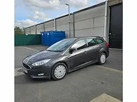 Ford focus, 2017