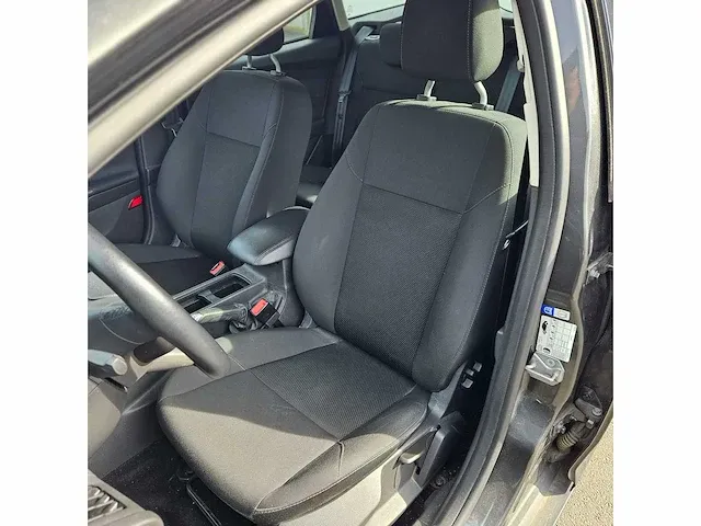 Ford focus, 2017 - afbeelding 13 van  30
