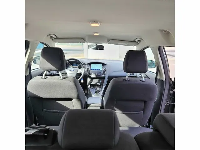 Ford focus, 2017 - afbeelding 14 van  30