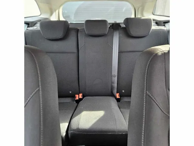 Ford focus, 2017 - afbeelding 15 van  30