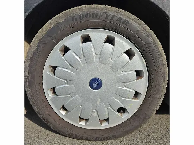 Ford focus, 2017 - afbeelding 16 van  30