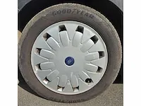 Ford focus, 2017 - afbeelding 16 van  30
