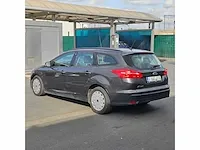 Ford focus, 2017 - afbeelding 12 van  30