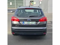 Ford focus, 2017 - afbeelding 23 van  30