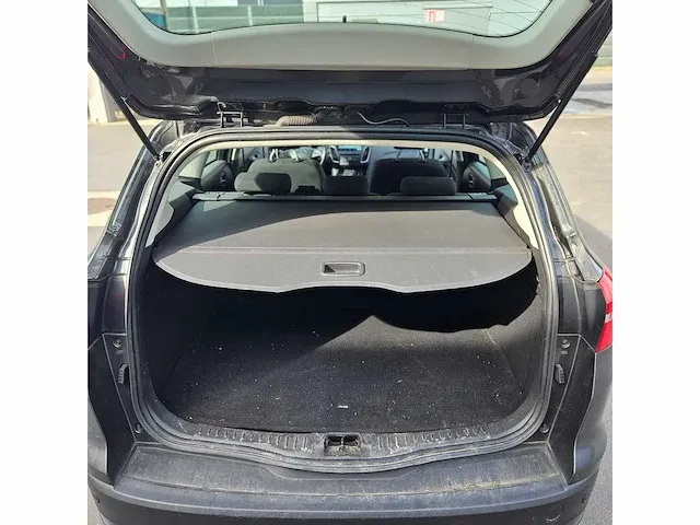 Ford focus, 2017 - afbeelding 26 van  30