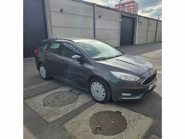 Ford focus, 2017 - afbeelding 27 van  30