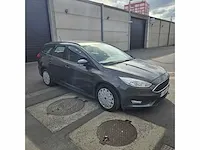 Ford focus, 2017 - afbeelding 27 van  30