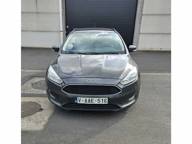 Ford focus, 2017 - afbeelding 29 van  30