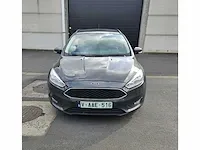 Ford focus, 2017 - afbeelding 29 van  30