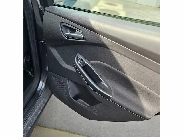 Ford focus, 2017 - afbeelding 30 van  30