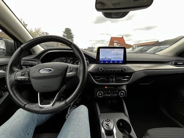 Ford focus, 2018 - afbeelding 4 van  40