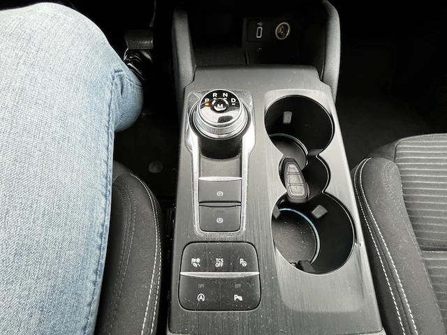 Ford focus, 2018 - afbeelding 8 van  40