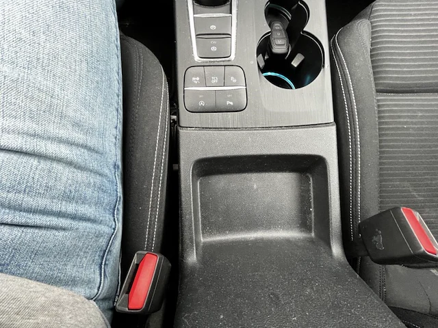 Ford focus, 2018 - afbeelding 9 van  40