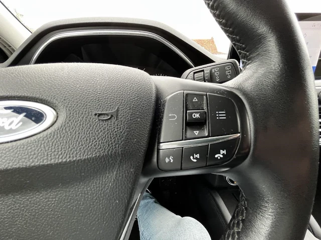 Ford focus, 2018 - afbeelding 10 van  40