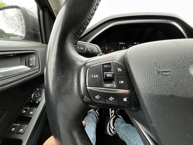 Ford focus, 2018 - afbeelding 11 van  40
