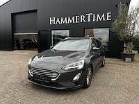 Ford focus, 2018 - afbeelding 1 van  40