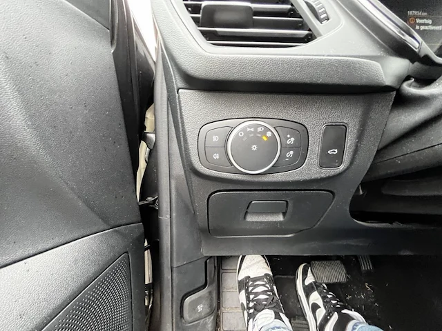 Ford focus, 2018 - afbeelding 13 van  40