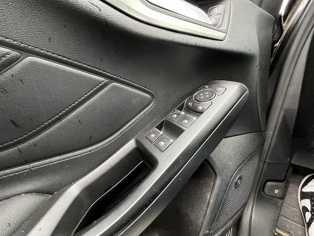Ford focus, 2018 - afbeelding 14 van  40