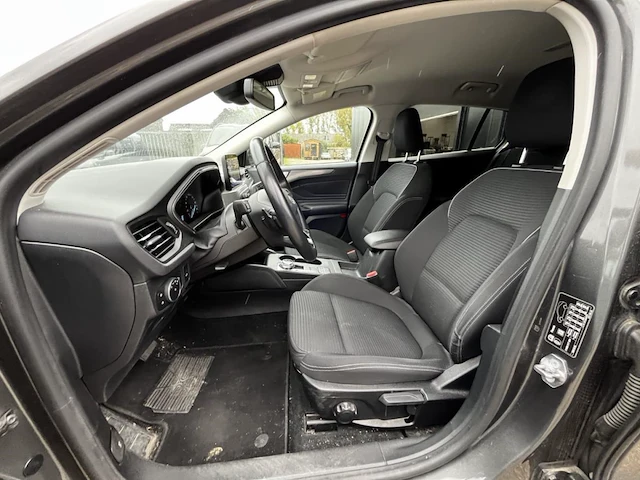 Ford focus, 2018 - afbeelding 16 van  40