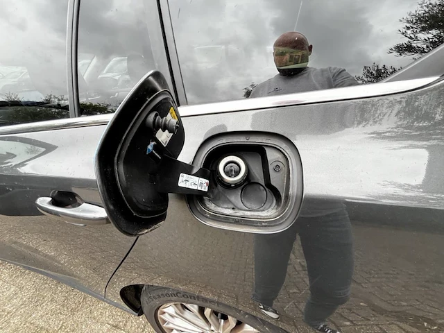 Ford focus, 2018 - afbeelding 18 van  40