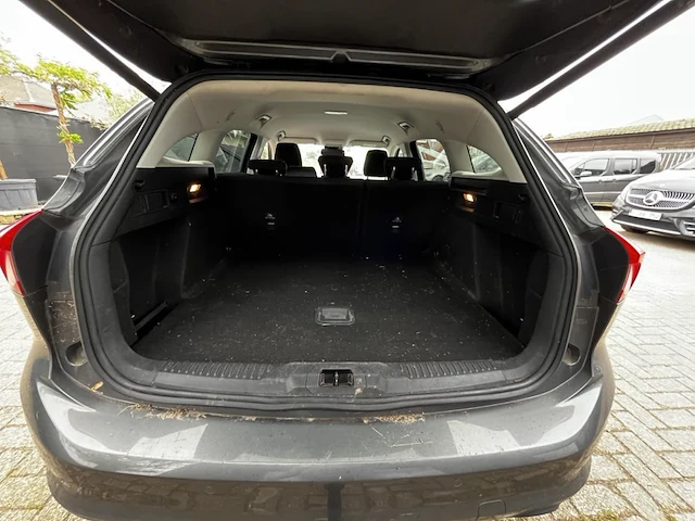 Ford focus, 2018 - afbeelding 19 van  40