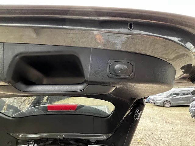 Ford focus, 2018 - afbeelding 20 van  40