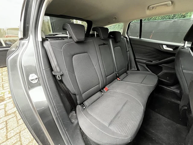 Ford focus, 2018 - afbeelding 21 van  40