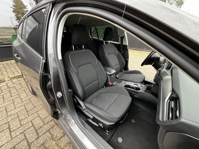 Ford focus, 2018 - afbeelding 22 van  40