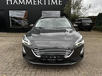 Ford focus, 2018 - afbeelding 12 van  40