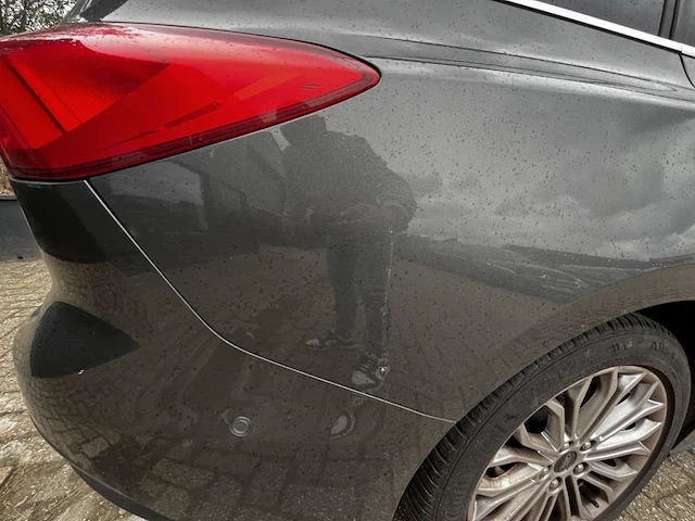 Ford focus, 2018 - afbeelding 26 van  40
