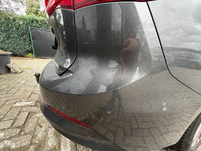 Ford focus, 2018 - afbeelding 27 van  40