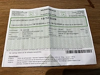 Ford focus, 2018 - afbeelding 33 van  40
