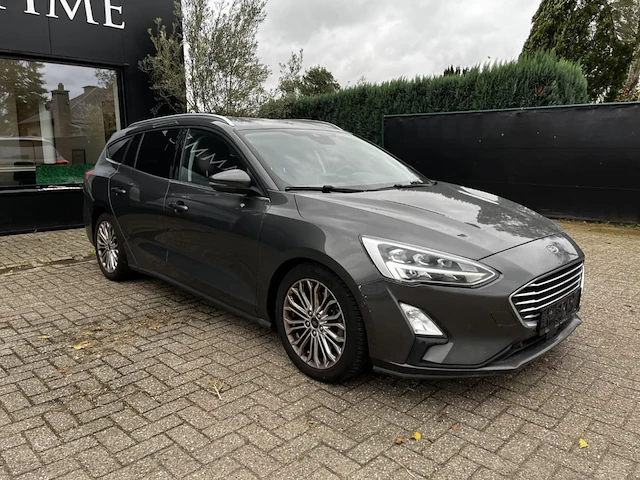 Ford focus, 2018 - afbeelding 23 van  40