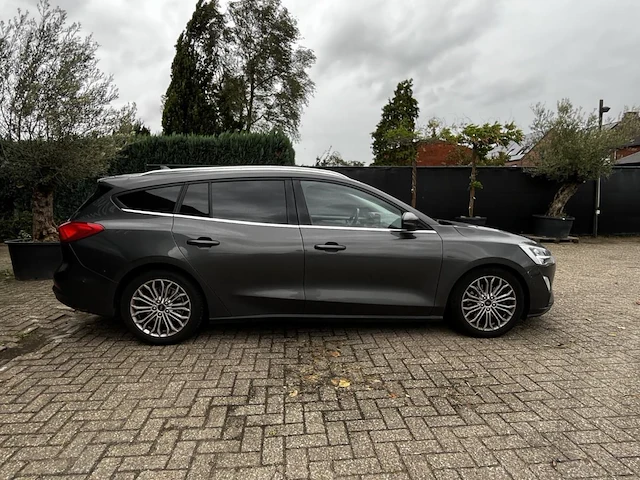 Ford focus, 2018 - afbeelding 34 van  40