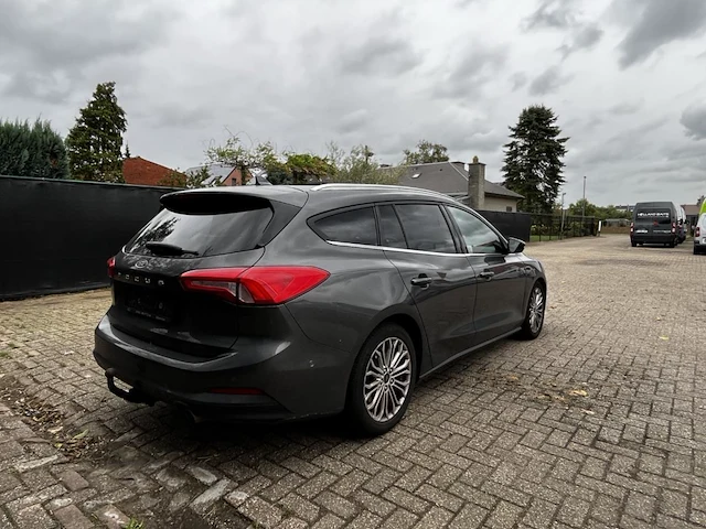 Ford focus, 2018 - afbeelding 36 van  40