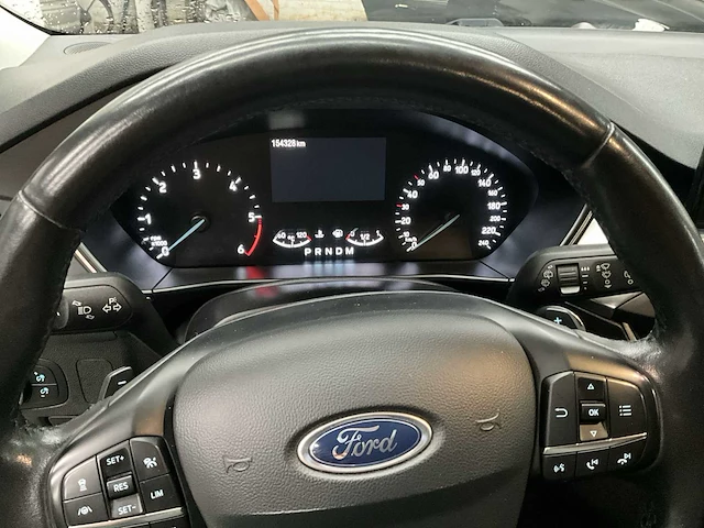 Ford focus, 2019 - afbeelding 9 van  29