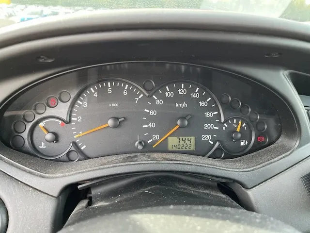 Ford focus ambiente viva, 2004 - afbeelding 2 van  27